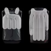 Dámská airbagová vesta Alpinestars Stella Tech-Air® 3 black