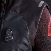 Dámská airbagová vesta Alpinestars Stella Tech-Air® 3 black