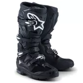 Motokrosové boty 2026 Alpinestars Tech 7 black/anthracite/white