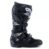 Motokrosové boty 2026 Alpinestars Tech 7 black/anthracite/white
