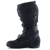 Motokrosové boty 2026 Alpinestars Tech 7 black/anthracite/white