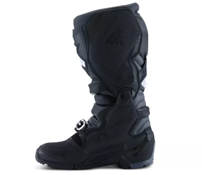 Motokrosové boty 2026 Alpinestars Tech 7 black/anthracite/white
