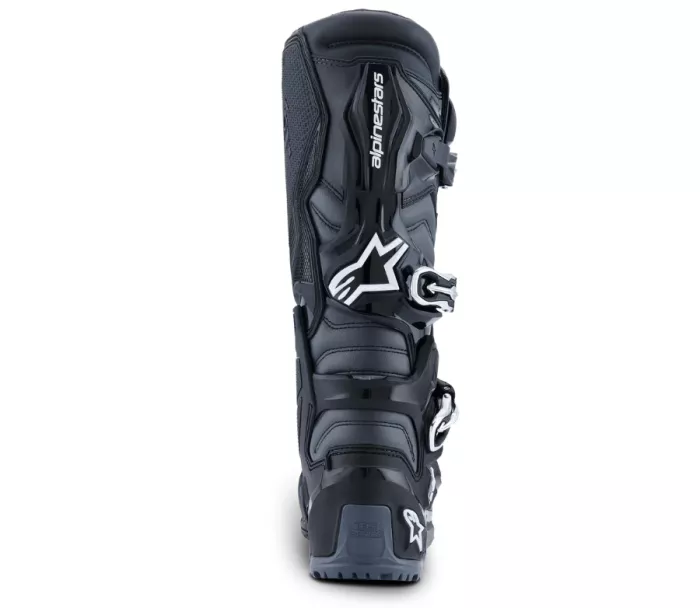 Motokrosové boty 2026 Alpinestars Tech 7 black/anthracite/white