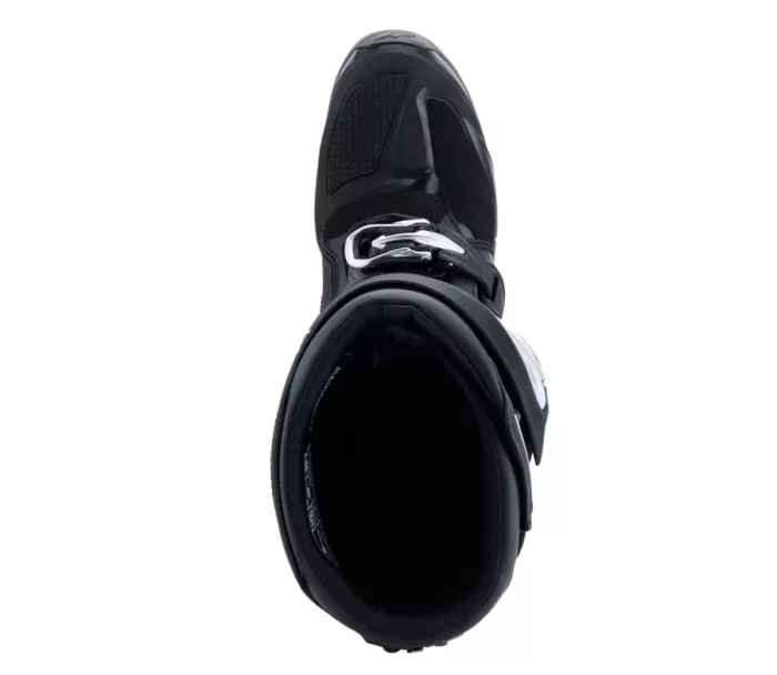 Motokrosové boty 2026 Alpinestars Tech 7 black/anthracite/white