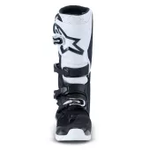 Motokrosové boty 2026 Alpinestars Tech 7 black/white