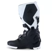 Motokrosové boty 2026 Alpinestars Tech 7 black/white