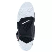 Motokrosové boty 2026 Alpinestars Tech 7 black/white