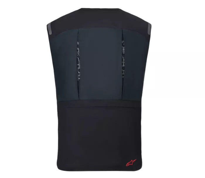 Airbagová vesta 2026 Alpinestars Tech-Air® 3 V2 black