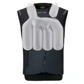 Airbagová vesta 2026 Alpinestars Tech-Air® 3 V2 black