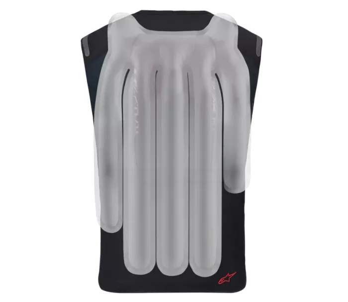 Airbagová vesta 2026 Alpinestars Tech-Air® 3 V2 black