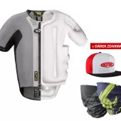 Alpinestars Tech-Air® 5 airbagová vesta + certifikovaný servis airbagů