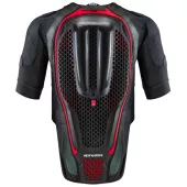 Airbagová vesta 2025 Alpinestars Tech-Air® 7x vest black/red