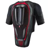 Airbagová vesta 2025 Alpinestars Tech-Air® 7x vest black/red