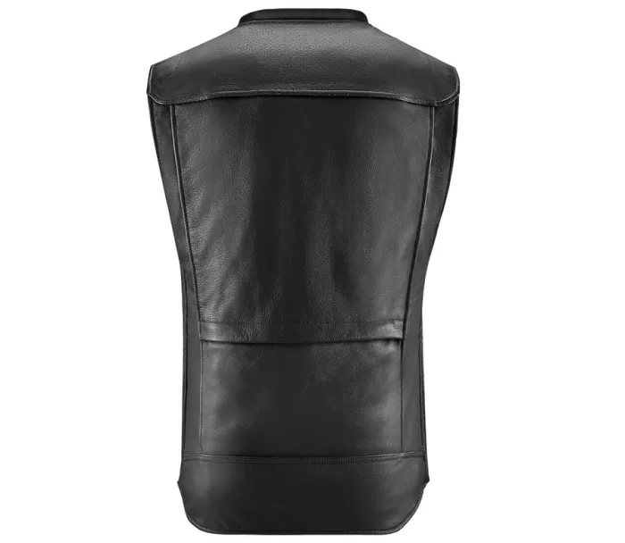 Airbagová vesta Alpinestars Tech-Air® 3 V2 Leather black vest