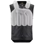 Airbagová vesta Alpinestars Tech-Air® 3 V2 Leather black vest