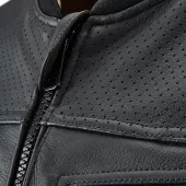 Airbagová vesta Alpinestars Tech-Air® 3 V2 Leather black vest