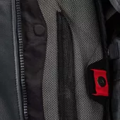 Airbagová vesta Alpinestars Tech-Air® 3 V2 Leather black vest