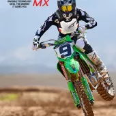 Airbagová vesta 2026 Alpinestars Tech-Air® MX system white