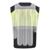 Airbagová vesta na moto 2026 Alpinestars Tech-Air® 3 V2 black/yellow fluo