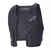 Pánská bunda 2025 Alpinestars Techdura black/reflex