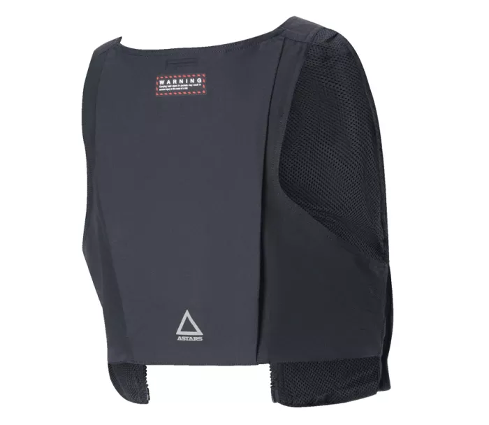 Pánská bunda 2025 Alpinestars Techdura black/reflex