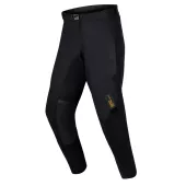 Pánské kalhoty 2025 Alpinestars Techdura black