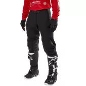 Pánské kalhoty 2025 Alpinestars Techdura black