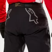 Pánské kalhoty 2025 Alpinestars Techdura black