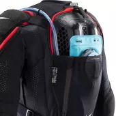 Airbagový systém 2024 Alpinestars TECH-AIR® OFF-ROAD black/red