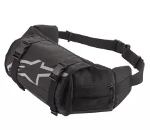 Ledvinka 2025 Alpinestars Tech Tool black pack