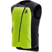 Airbagová vesta Alpinestars Tech-Air® 3 vest black/yellow fluo