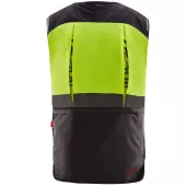 Airbagová vesta Alpinestars Tech-Air® 3 vest black/yellow fluo