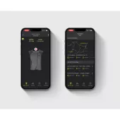 Airbagová vesta Alpinestars Tech-Air® 3 vest black/yellow fluo