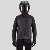 Airbagová vesta Alpinestars Tech-Air® 3 vest black/yellow fluo