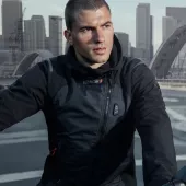 Airbagová vesta Alpinestars Tech-Air® 3 vest black/yellow fluo