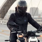 Airbagová vesta Alpinestars Tech-Air® 3 vest black/yellow fluo