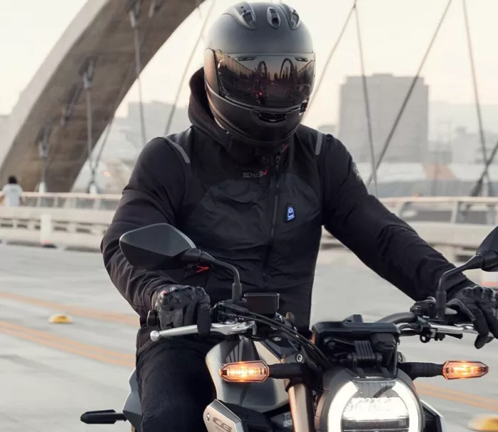 Airbagová vesta Alpinestars Tech-Air® 3 vest black/yellow fluo