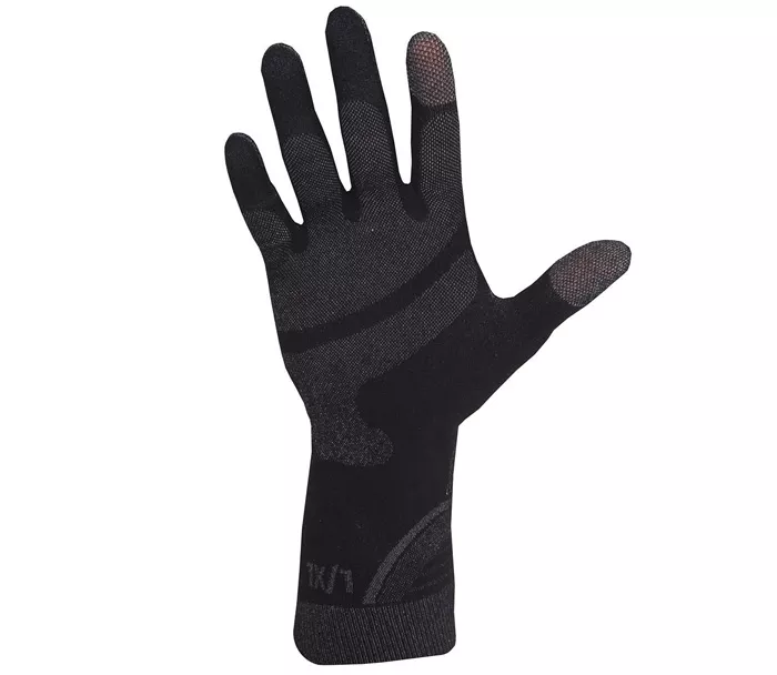 Brubeck GE 10010 rukavice black