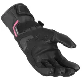 Dámské rukavice Macna Terra 2.0 RTX black/pink
