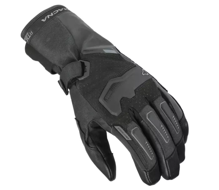 Pánské rukavice Macna Terra 2.0 RTX black