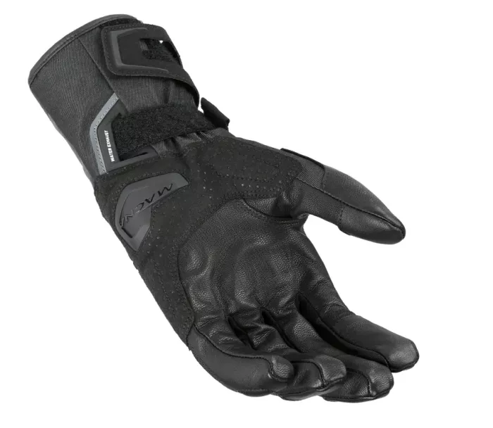 Pánské rukavice Macna Terra 2.0 RTX black