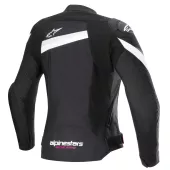 Dámská bunda 2024 Alpinestars Stella T-GP plus R v4 black/white