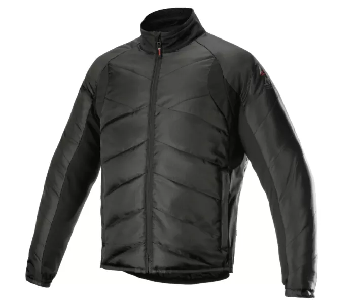 Bunda na moto 2025 Alpinestars AMT black