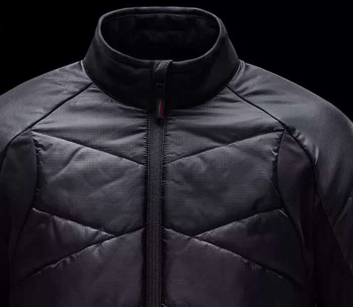 Bunda na moto 2025 Alpinestars AMT black