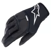 Motokrosové rukavice 2026 Alpinestars Thermo black
