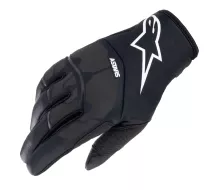 Motokrosové rukavice 2026 Alpinestars Thermo black
