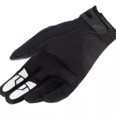 Motokrosové rukavice 2026 Alpinestars Thermo black