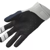 Motokrosové rukavice Thor Agile Rival midnight/grey