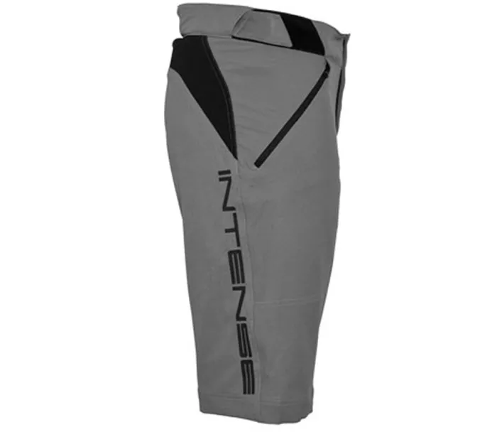 Kraťasy Thor Intense MTB kraťasy gray