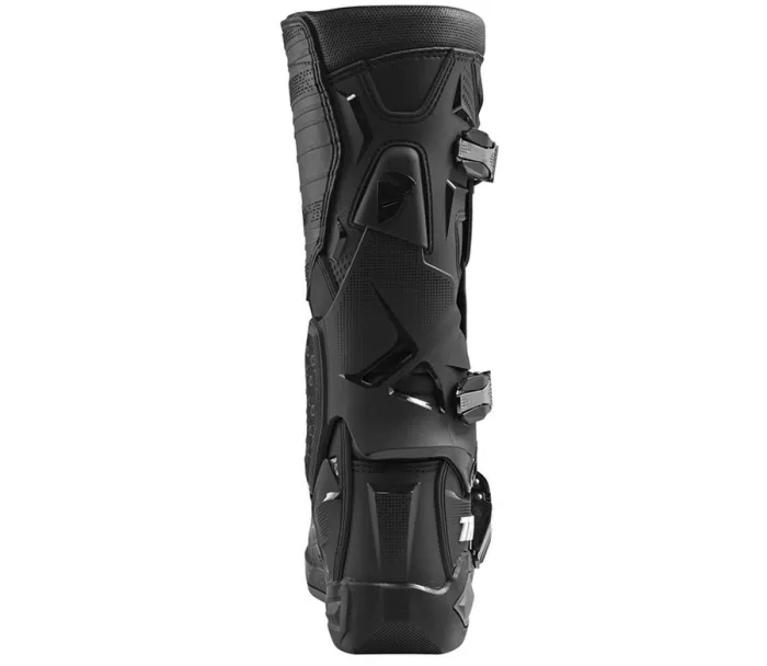 Motokrosové boty Thor Radial boots black